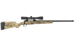 Savage Arms SAV 110 APEX PRED XP 243 24" 4RD - alternate view 2