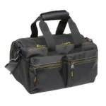 Browning Clothing Browning Black and Gold Mini Range Bag - alternate view 2