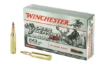 Winchester Ammunition WIN DEER SEASON 243WIN 95GR 20/200 - alternate view 2