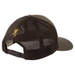 Browning Clothing Browning Pahvant Pro Cap Major Brown - alternate view 2