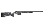Bergara Rifles Bergara B-14 Squared Crest Rifle 6.5 PRC 5rd Magazine 20" Barrel with Omni Muzzle Brake - alternate view 2