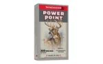 Winchester Ammunition WIN SPRX PWR PNT 300WIN 180GR 20/200 - alternate view 2