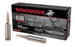 Winchester Ammunition WIN 6.8 WSTN BLSTC TIP 170GR 20/200 - alternate view 2