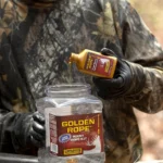 Wildlife Research Center Wildlife Research Golden Rope Scent Concentrate - alternate view 2