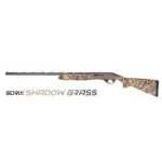 Weatherby Ammunition Weatherby SORIX Shotgun 20 ga 3" Chamber 2rd Capacity 28" Barrel Mossy Oak Shadow Grass - alternate view