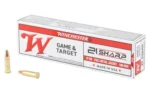 Winchester Ammunition WIN 21 SHARP GAME&TRGT 37GR 100/2000 - alternate view 2
