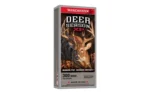 Winchester Ammunition Winchester Deer Season XP Rifle Ammunition 300 WSM 150 gr. PT 3260 fps 20/ct - alternate view 2