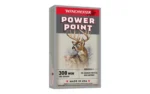 Winchester Ammunition Winchester Super-X Power Point Rifle Ammunition .308 Win 180 gr. PSP 2620 fps 20/ct - alternate view 2