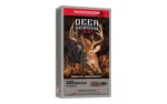 Winchester Ammunition Winchester Deer Season XP Rifle Ammunition 300 Win Mag 150 gr. PT 3260 fps 20/ct - alternate view 2