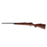 Weatherby Vanguard Sporter Rifle .25-06 Rem 5rd Magazine 24" Barrel Walnut Stock - alternate view 2
