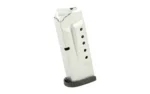Smith & Wesson MAG S&W SHIELD 9MM 7RD - alternate view 2
