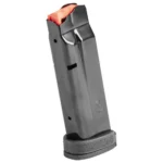 Smith & Wesson MAG S&W M&P SHIELD X 9MM 15RD - alternate view 2