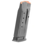 Smith & Wesson MAG S&W M&P SHIELD X 9MM 10RD - alternate view 2