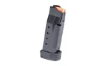 Smith & Wesson MAG S&W M&P BODYGUARD 2.0 380 12RD - alternate view 2