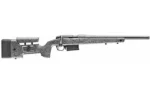 Bergara Rifles Bergara B-14R Rifle .22 LR 10rd Magazine 18" Steel Barrel Grey/Black stock - alternate view 2