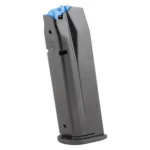 Smith & Wesson MAG S&W CSX-E SERIES 9MM 15RD - alternate view 2