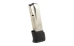 Smith & Wesson MAG S&W M&P 45 14RD BLK BASE - alternate view 2