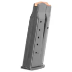 Smith & Wesson MAG S&W M&P SHIELD X 9MM 13RD - alternate view 2