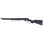 Henry Repeating Arms Company Henry Lever Action X Model Rifle .360 Buckhammer 5rd Capacity 21.375" Threaded Barrel Synthetic