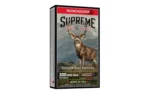 Winchester Ammunition Winchester Supreme Long Range Rifle Ammunition .300 Win Mag 195gr PT 2900 fps 20/ct - alternate view 2