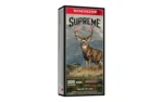 Winchester Ammunition Winchester Supreme Long Range Rifle Ammunition .300 WSM 195gr PT 2900 fps 20/ct - alternate view 2