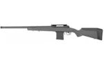 Savage Arms Savage 110 Core Tactical Rifle 308 Win 10rd Magazine 24" Threaded Fluted Barrels Coyote Tan Synthetic Stock