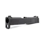 Smith & Wesson S&W M&P9 M2.0 SHIELD OR SLIDE BLK - alternate view 2