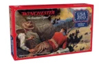 Winchester Ammunition Winchester USA 250th Anniversary Power Point Rifle Ammunition 270 Win 150gr SP 2850 fps 20/ct