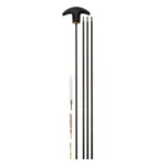Kleen Bore KleenBore 34" Sectional Cleaning Rod .17 / .177 Cal SmallBore #3-48 Smallbore Threads - alternate view 2