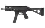 Global Ordnance Grand Power Stribog SP9A3 Handgun 9mm Luger 30rd Magazines(3) 8" Barrel SBT Brace - alternate view 2