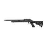Magnum Research Switchbolt Rifle .22 LR 10rd Magazine 17" Threaded Barrel Black - alternate view 2