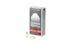 Winchester Ammunition Winchester Super Match Handgun Ammunition 45 Auto 230gr FMJ 805 fps 50/ct - alternate view 2