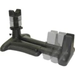 Mtm Molded Products Company MTM TBRR The Bull Rifle and Handgun Rest Grey - alternate view 2