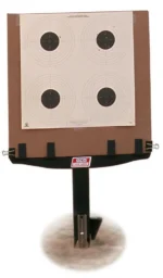 Mtm Molded Products Company MTM Jammit Compact Target Stand Black - alternate view 2