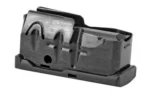 Savage Arms MAG SAV 110 SA 243WIN BLU BTM REL - alternate view 2
