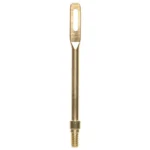 Kleen Bore KleenBore Brass Patch Holder .22-.45 Cal Handgun & Rifle - alternate view 2