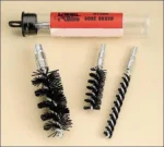 Kleen Bore KleenBore Black Nylon Bore Brush .17 cal Rifle - alternate view 2