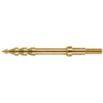 Kleen Bore KleenBore Precision Barbed Point Cleaning Jag .17/.204 Cal SmallBore #3-48 Threads - alternate view 2