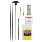 Kleen Bore Kleenbore Rifle Cleaning Kit .17 Cal - alternate view 2