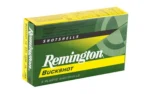 Remington REM EXP 12GA 2.75" 1 BUCK 5/250 - alternate view 2