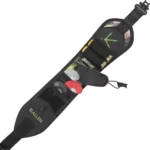 The Allen Company Inc. Allen Shocker Hypa-Lite Turkey Sling with Swivels Mossy Oak Obsession - alternate view 2