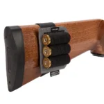 The Allen Company Inc. Allen Next Shot Shotgun Shell Carrier Band Black Grey - alternate view 2