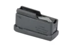 Savage Arms MAG SAV 110 XP SHORT ACTION 4RD - alternate view 2