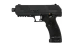 MKS SUPPLY LLC HI-Point JXP Handgun 10mm Auto 10rd Magazine 5.2" Threaded Barrel Optic Ready - alternate view 2