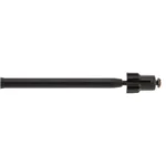 The Allen Company Inc. Allen X-Ring Laser Boresighter .50 Caliber or Less Black - alternate view 2