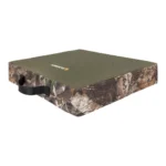 The Allen Company Inc. Allen Vanish Extreme Comfort Seat Cushion Realtree Edge Camo - alternate view 2
