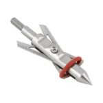 The Allen Company Inc. Allen Stryke Vapor Rear Deploying Broadhead 2 Blade 100 Grain 3/ct - alternate view 2