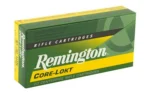Remington Arms Co. Inc. Remington Core-Lokt Rifle Ammunition .30-30 Win 170 gr SP 2200 fps 20/ct - alternate view 2
