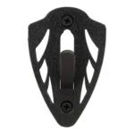 The Allen Company Inc. Allen EZ Mount Skull Peg Hook Black - alternate view 2