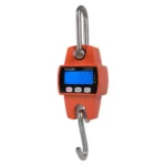 The Allen Company Inc. Allen Digital Game Scale Orange - alternate view 2